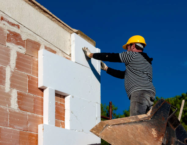 Best Insulation Contractors for Homes  in Gateway, FL