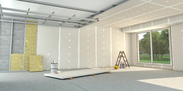 Range of Insulation Solutions in Gateway, FL